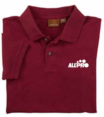 Harriton Youth 6 oz. Ringspun Cotton Pique Short-Sleeve Polo