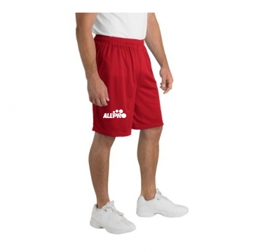 Youth Mesh Short