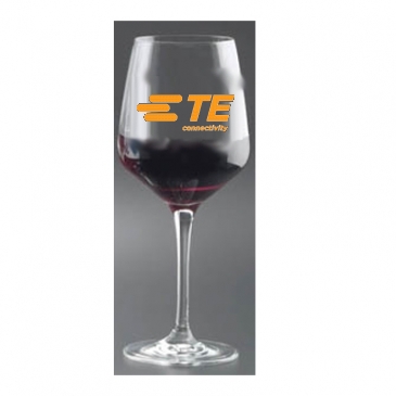 17.25 Rona Wine - Deep Etched