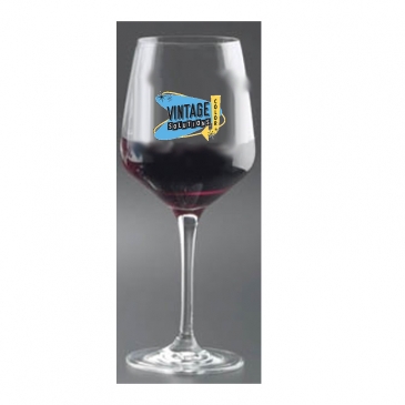 17.25 Rona Wine - Deep Etched