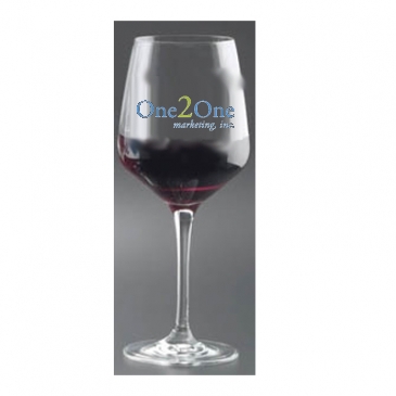 17.25 Rona Wine - Deep Etched