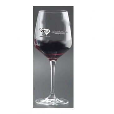 17.25 Rona Wine - Deep Etched
