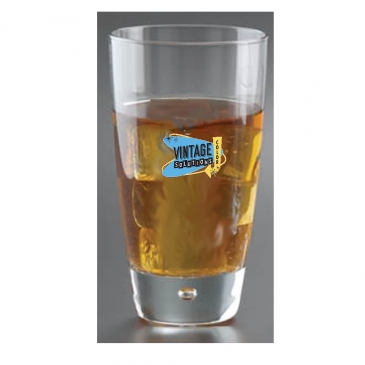 11.5 oz. Luna Beverage - Deep Etched