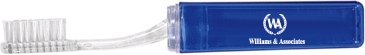 Travel Toothbrush