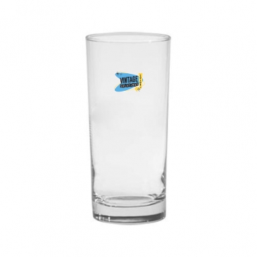 15 oz. Deluxe Cooler - Deep Etched