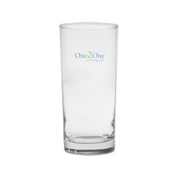 15 oz. Deluxe Cooler - Deep Etched