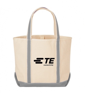 Medium Sailing/Boat Tote