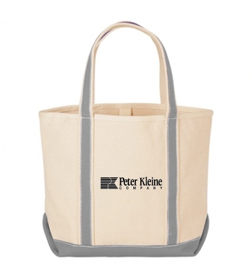 Medium Sailing/Boat Tote