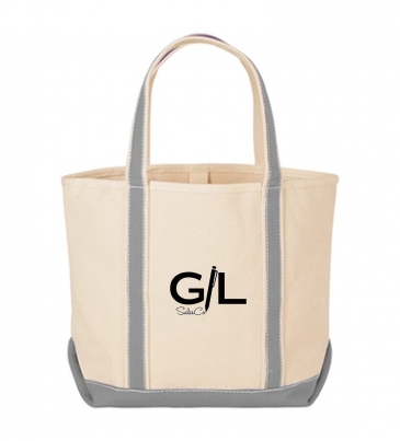 Medium Sailing/Boat Tote