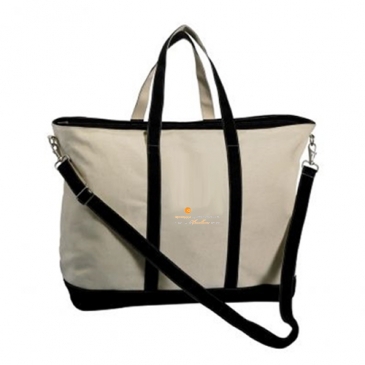 XL Sailing/Boat Tote