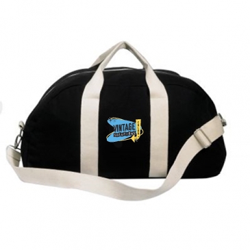 The Overnight Duffel