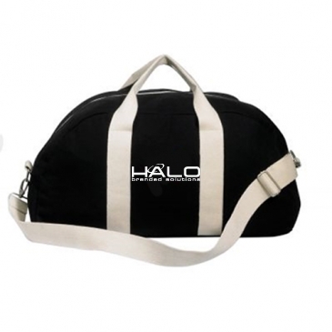 The Overnight Duffel