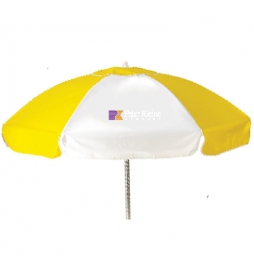 6 1/2' Aluminum Patio (Pick Your Color)