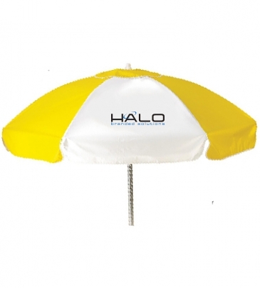 6 1/2' Aluminum Patio (Pick Your Color)