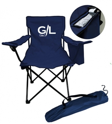 Cooler Chair