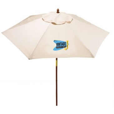 7' Market Umbrella