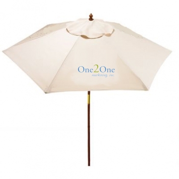 7' Market Umbrella