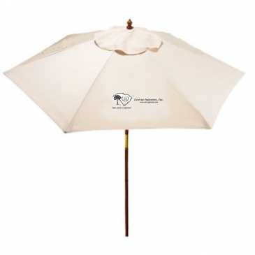 7' Market Umbrella
