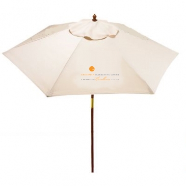 7' Market Umbrella