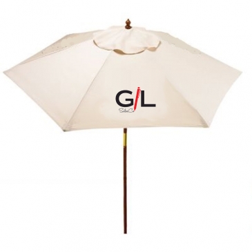 7' Market Umbrella