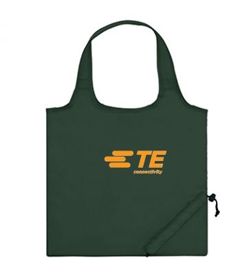 Foldaway Tote Bag_Silkscreen