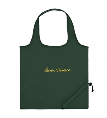 Foldaway Tote Bag_Silkscreen