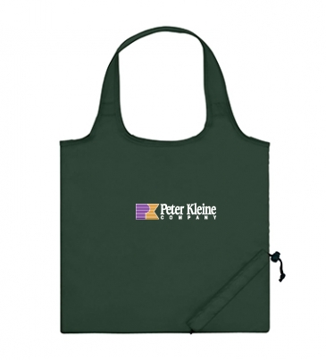 Foldaway Tote Bag_Silkscreen