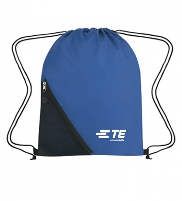 Sports Pack With Outside Mesh Pocket