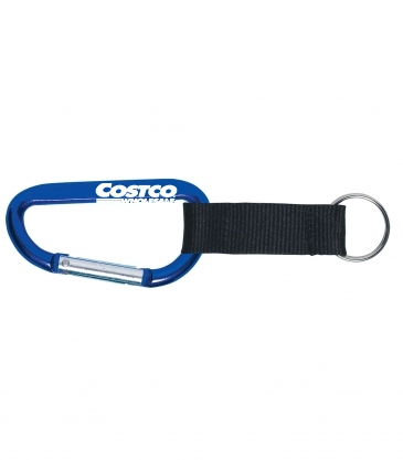 8mm Carabiner