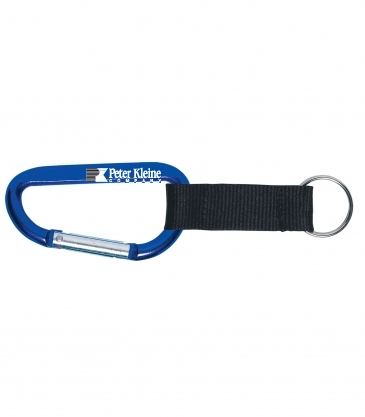 8mm Carabiner