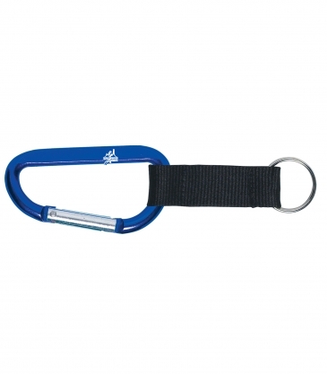 8mm Carabiner