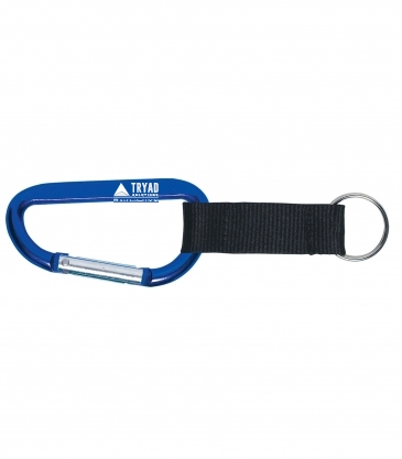 8mm Carabiner