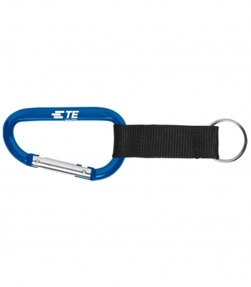 6mm Carabiner