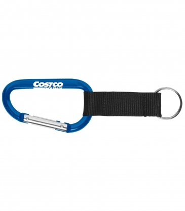 6mm Carabiner