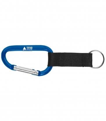 6mm Carabiner