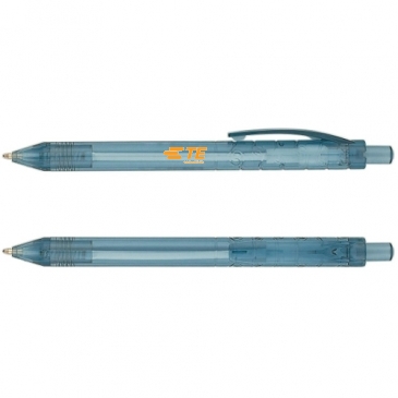 Oasis Bottle-Inspired Pen