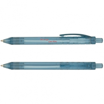 Oasis Bottle-Inspired Pen