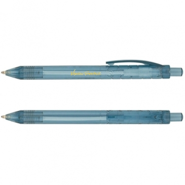 Oasis Bottle-Inspired Pen