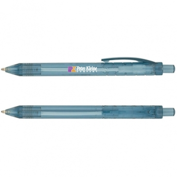 Oasis Bottle-Inspired Pen