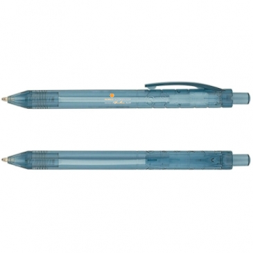 Oasis Bottle-Inspired Pen