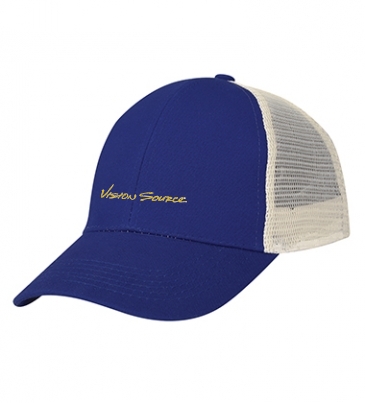 Mesh Back Price Buster Cap