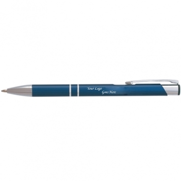 The Venetian Pen