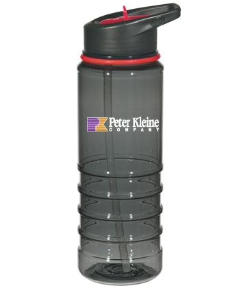 24 Oz. Tritan™ Gripper Bottle