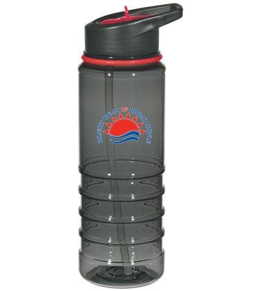 24 Oz. Tritan™ Gripper Bottle