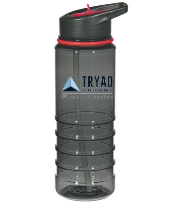 24 Oz. Tritan™ Gripper Bottle