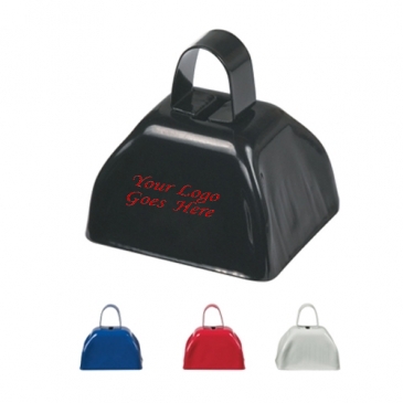 Small Cow Bell