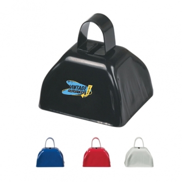 Small Cow Bell
