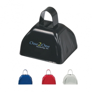 Small Cow Bell