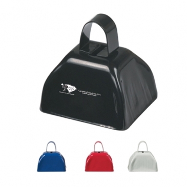 Small Cow Bell
