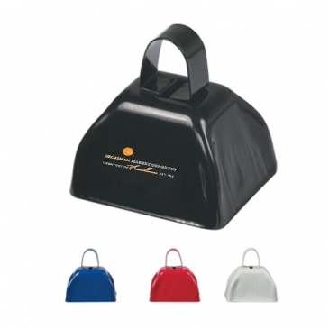 Small Cow Bell